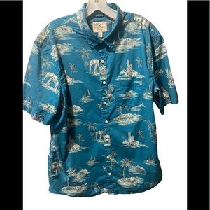 Shirt for men American eagle